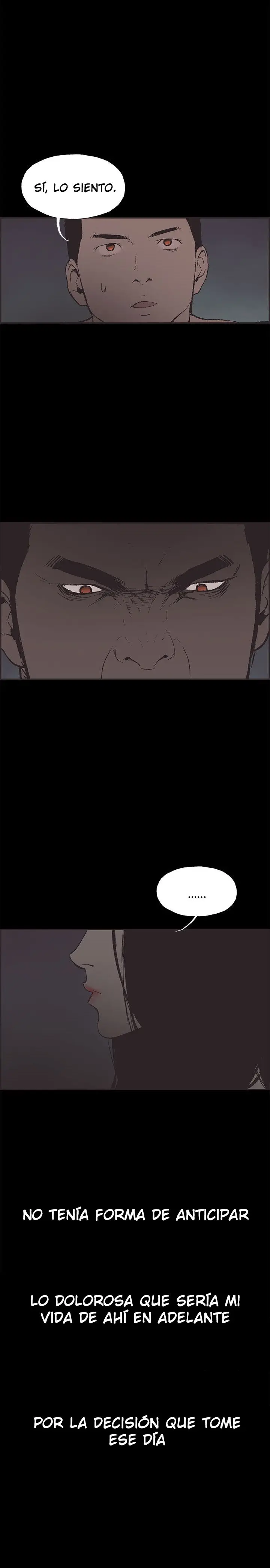 Cohabitation (2016) - Capítulo 48 - Página 12 - LectorTMOo