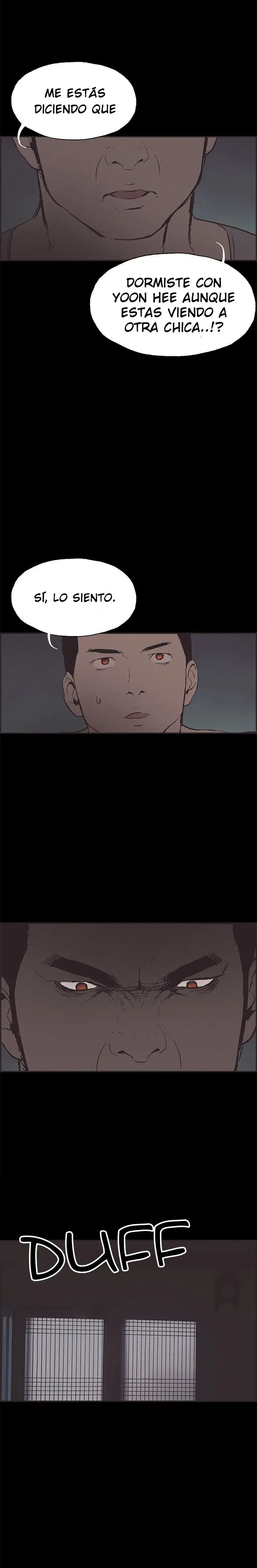 Cohabitation (2016) - Capítulo 49 - Página 2 - LectorTMOo