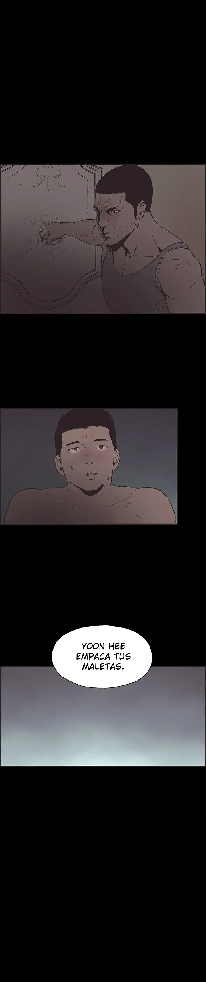 Cohabitation (2016) - Capítulo 49 - Página 3 - LectorTMOo