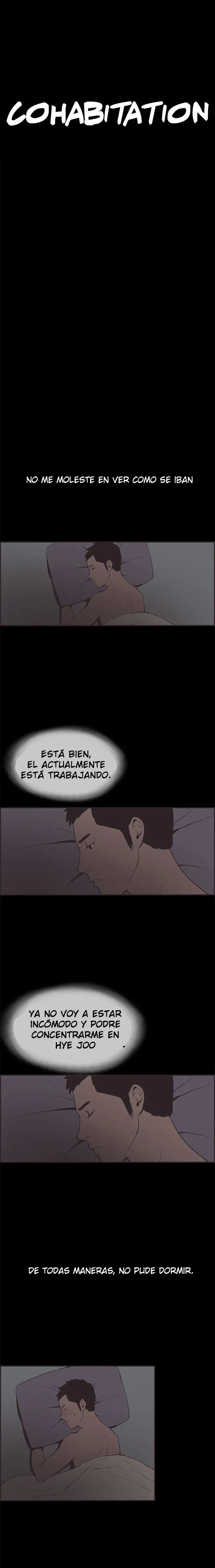 Cohabitation (2016) - Capítulo 49 - Página 4 - LectorTMOo