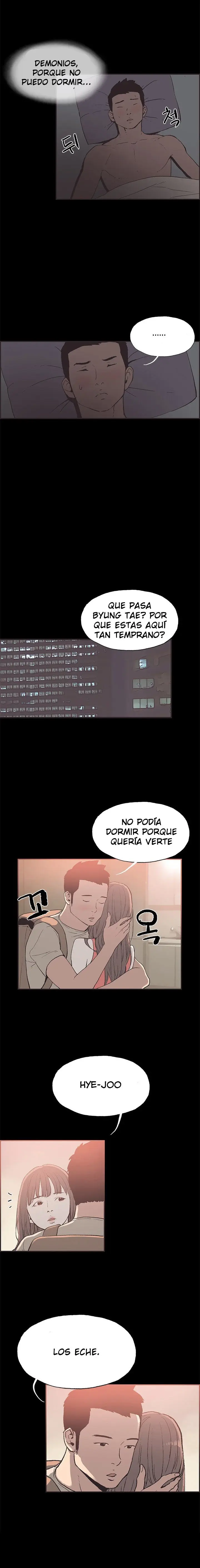Cohabitation (2016) - Capítulo 49 - Página 5 - LectorTMOo