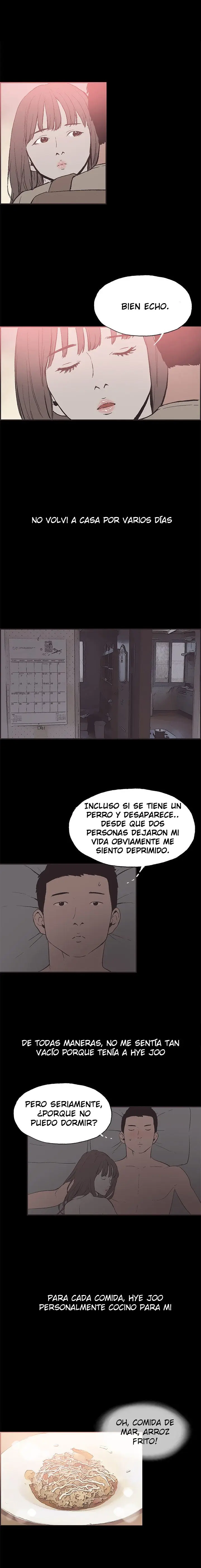 Cohabitation (2016) - Capítulo 49 - Página 6 - LectorTMOo