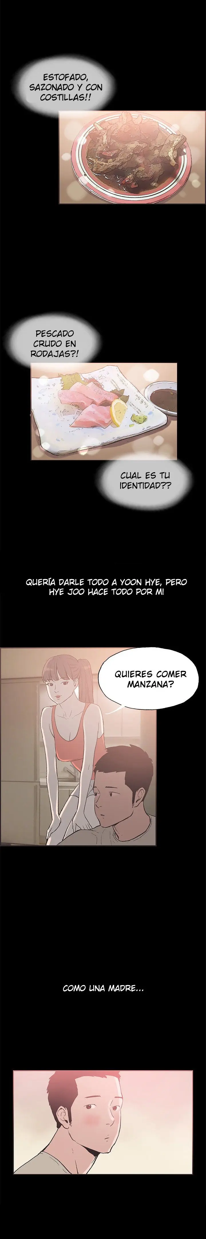 Cohabitation (2016) - Capítulo 49 - Página 7 - LectorTMOo