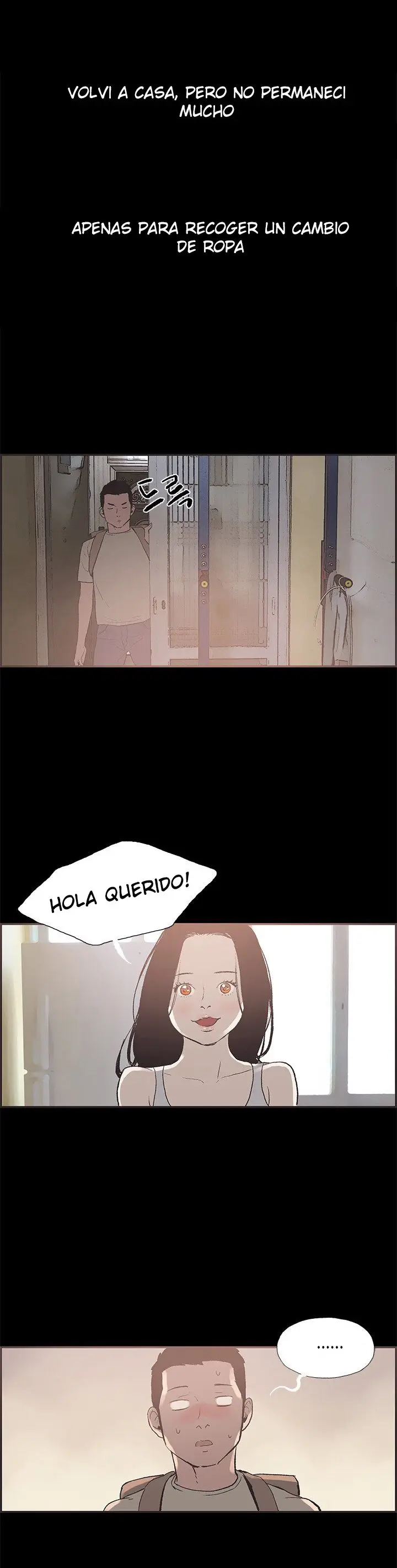 Cohabitation (2016) - Capítulo 49 - Página 8 - LectorTMOo
