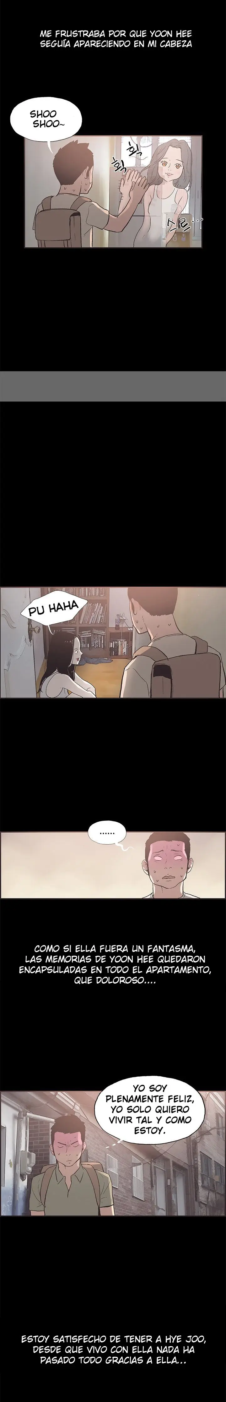 Cohabitation (2016) - Capítulo 49 - Página 9 - LectorTMOo