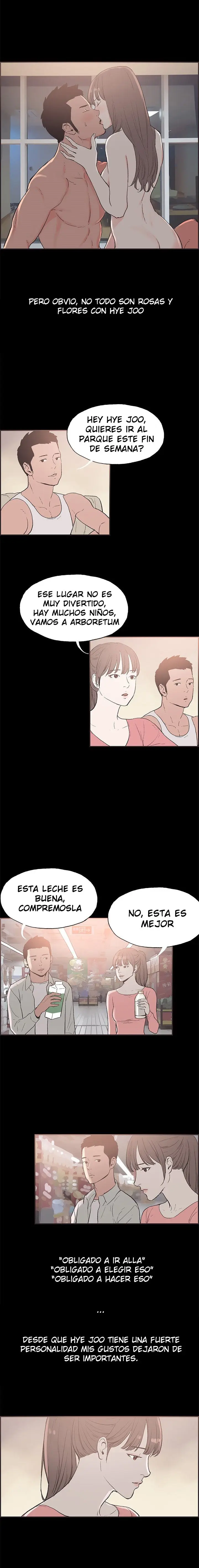 Cohabitation (2016) - Capítulo 49 - Página 10 - LectorTMOo