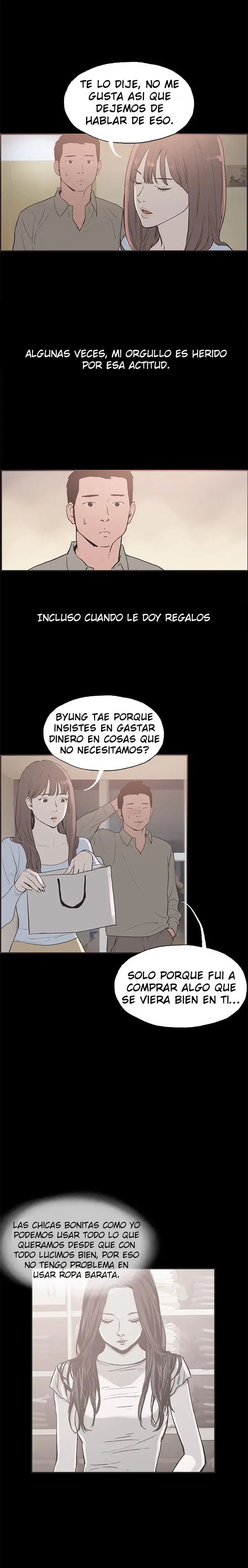 Cohabitation (2016) - Capítulo 49 - Página 11 - LectorTMOo