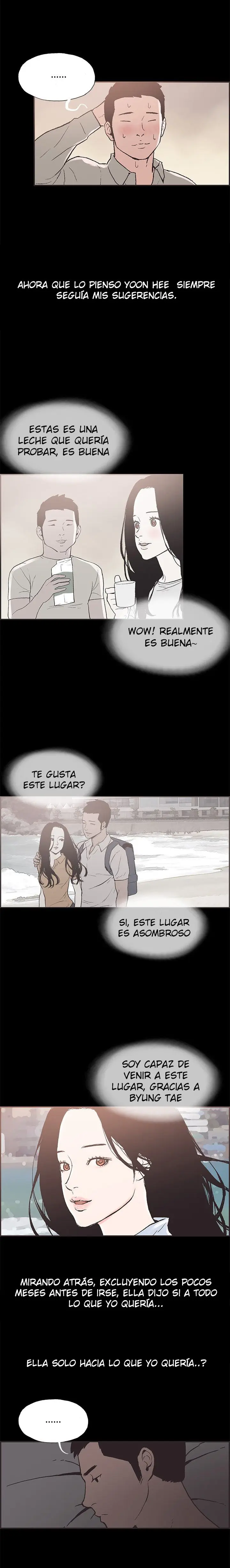 Cohabitation (2016) - Capítulo 49 - Página 12 - LectorTMOo