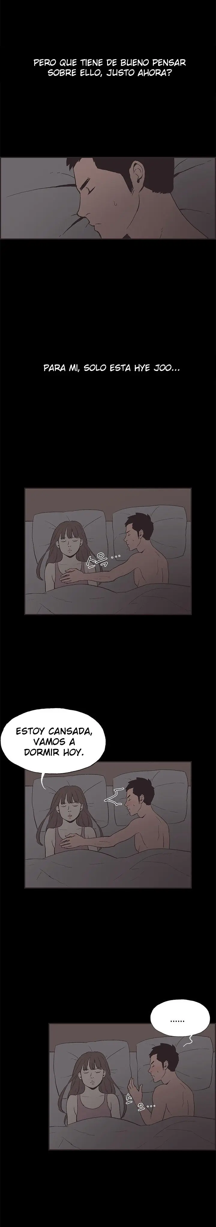 Cohabitation (2016) - Capítulo 49 - Página 13 - LectorTMOo