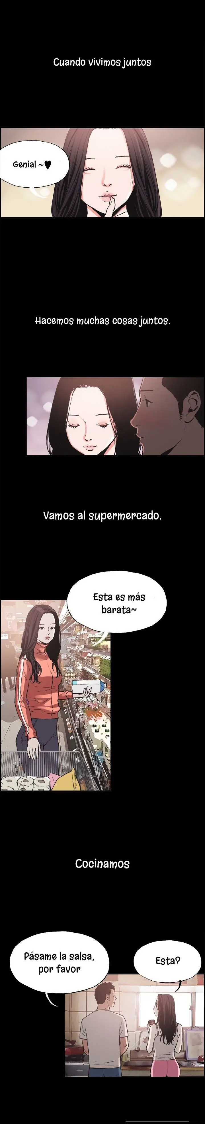 Cohabitation (2016) - Capítulo 5 - Página 4 - LectorTMOo