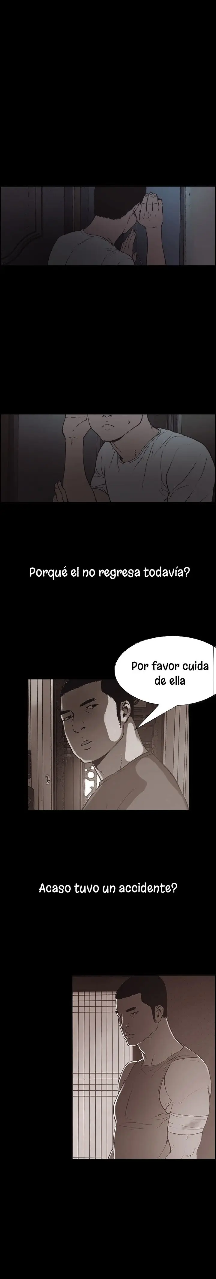 Cohabitation (2016) - Capítulo 5 - Página 8 - LectorTMOo