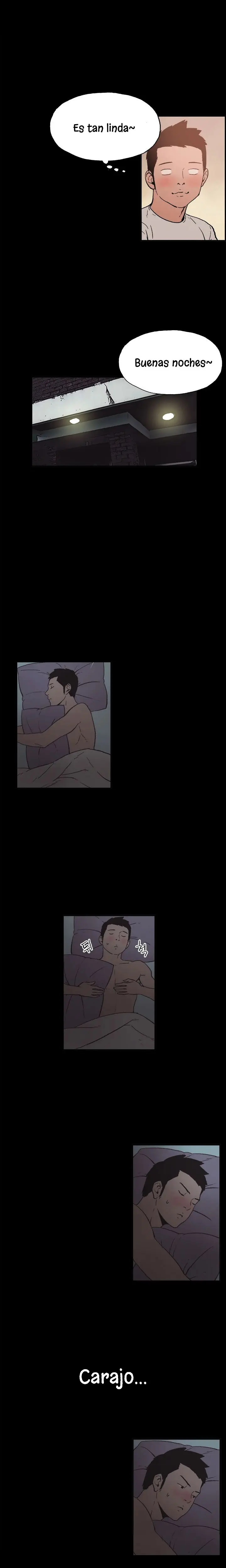 Cohabitation (2016) - Capítulo 5 - Página 12 - LectorTMOo