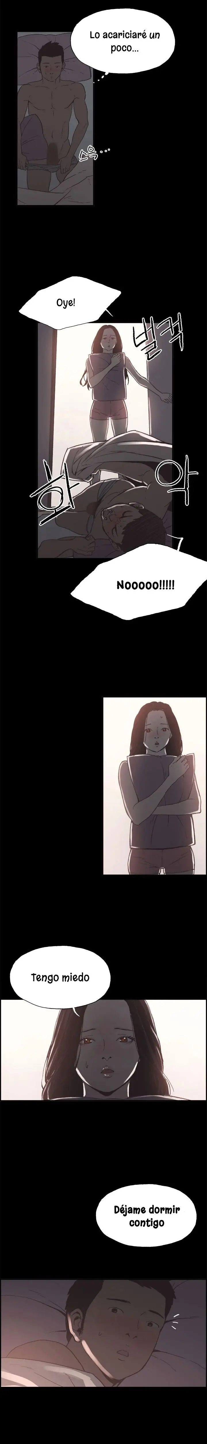 Cohabitation (2016) - Capítulo 5 - Página 14 - LectorTMOo