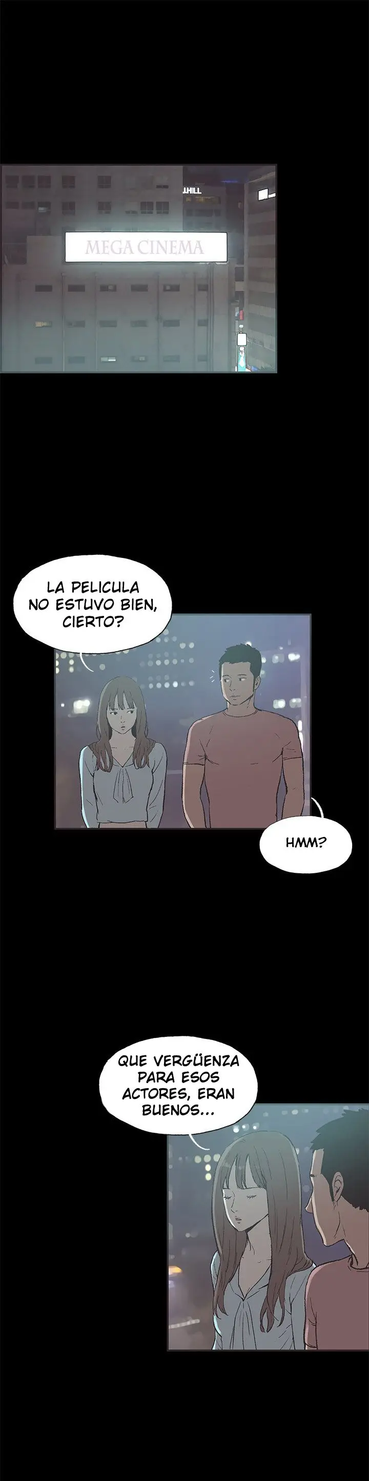 Cohabitation (2016) - Capítulo 50 - Página 2 - LectorTMOo