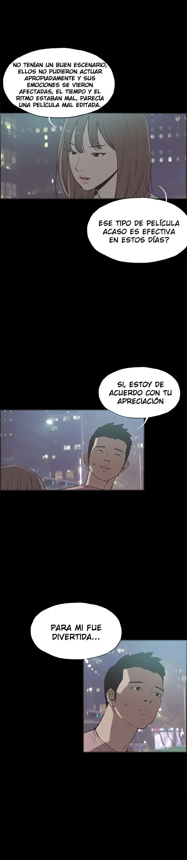 Cohabitation (2016) - Capítulo 50 - Página 3 - LectorTMOo