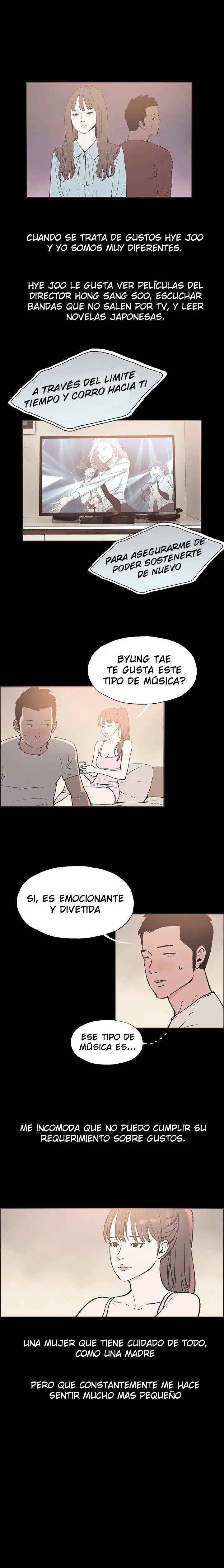 Cohabitation (2016) - Capítulo 50 - Página 4 - LectorTMOo