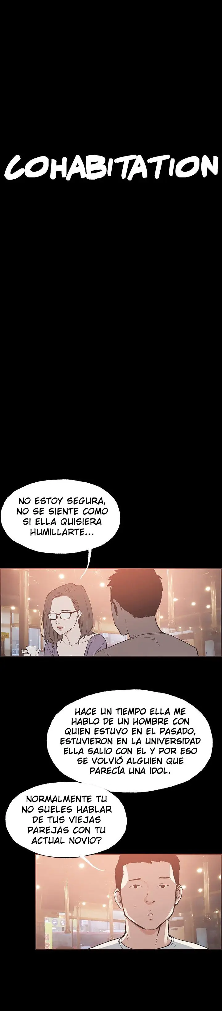 Cohabitation (2016) - Capítulo 50 - Página 5 - LectorTMOo