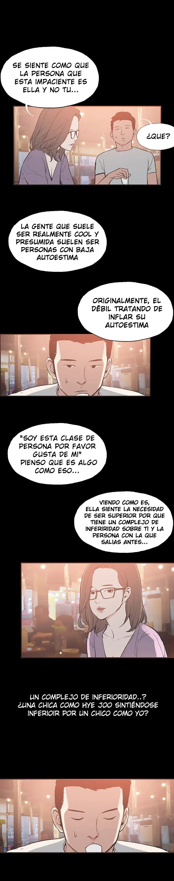 Cohabitation (2016) - Capítulo 50 - Página 6 - LectorTMOo
