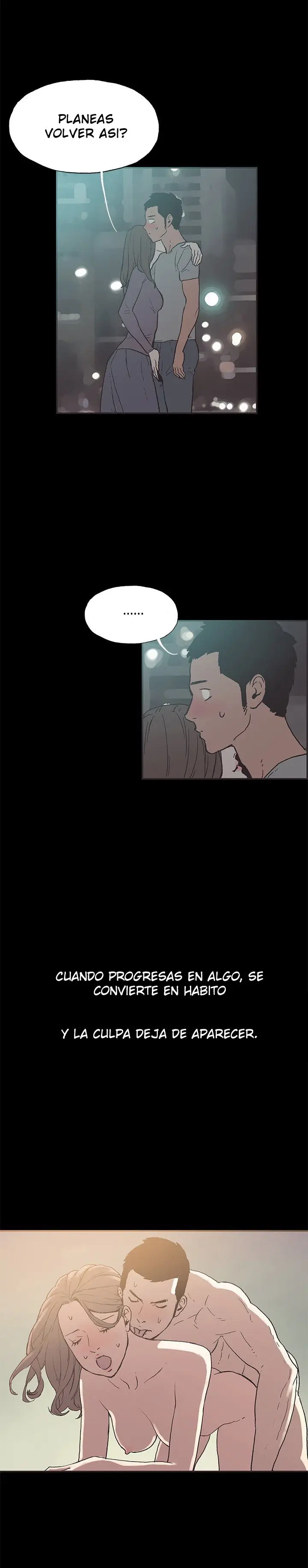 Cohabitation (2016) - Capítulo 50 - Página 8 - LectorTMOo