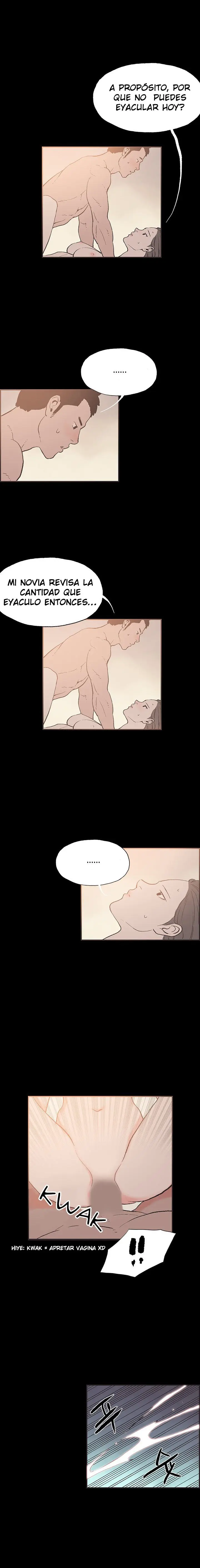 Cohabitation (2016) - Capítulo 50 - Página 10 - LectorTMOo