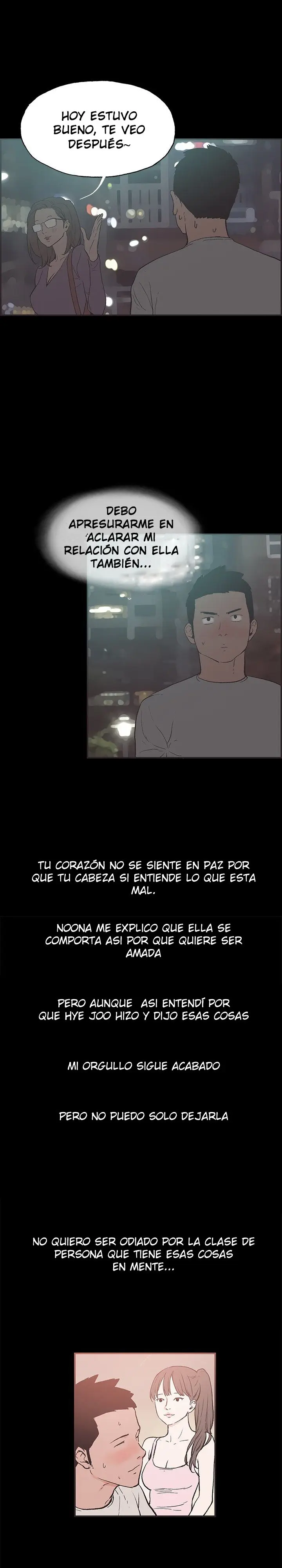 Cohabitation (2016) - Capítulo 50 - Página 11 - LectorTMOo