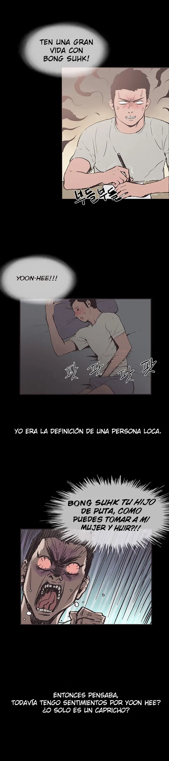 Cohabitation (2016) - Capítulo 51 - Página 3 - LectorTMOo