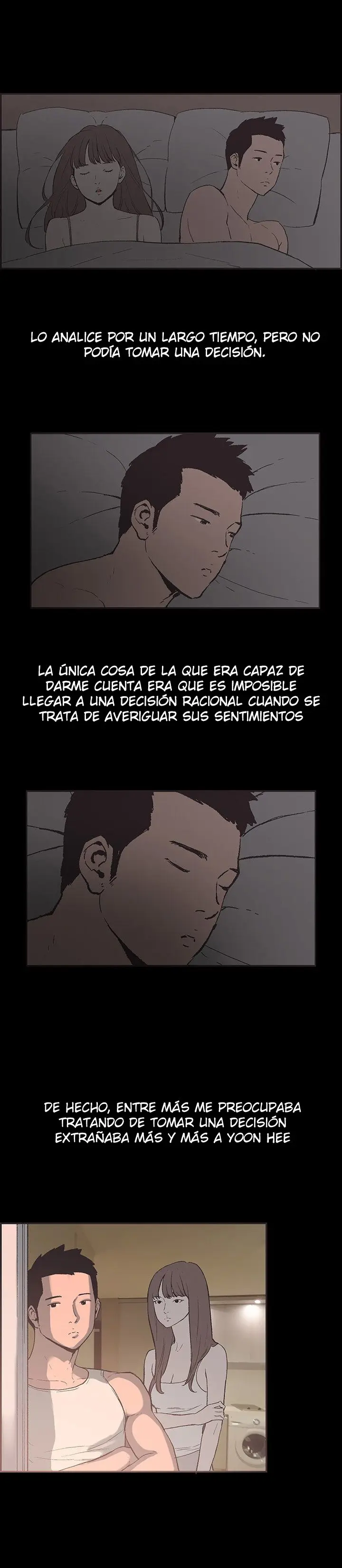 Cohabitation (2016) - Capítulo 51 - Página 4 - LectorTMOo