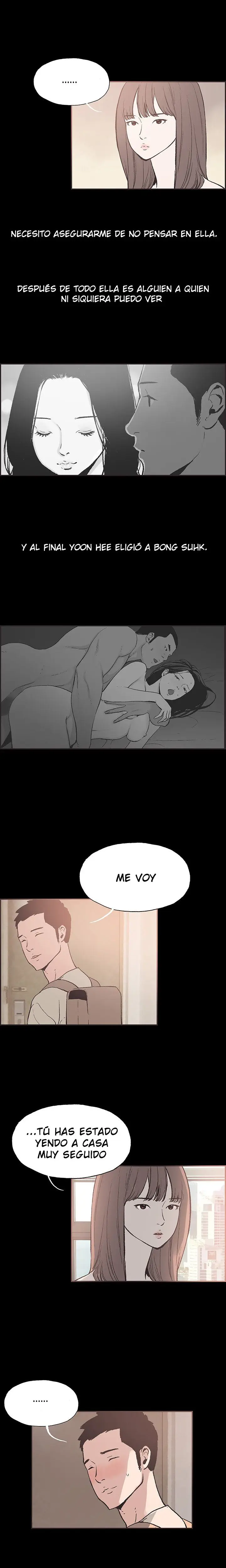Cohabitation (2016) - Capítulo 51 - Página 5 - LectorTMOo
