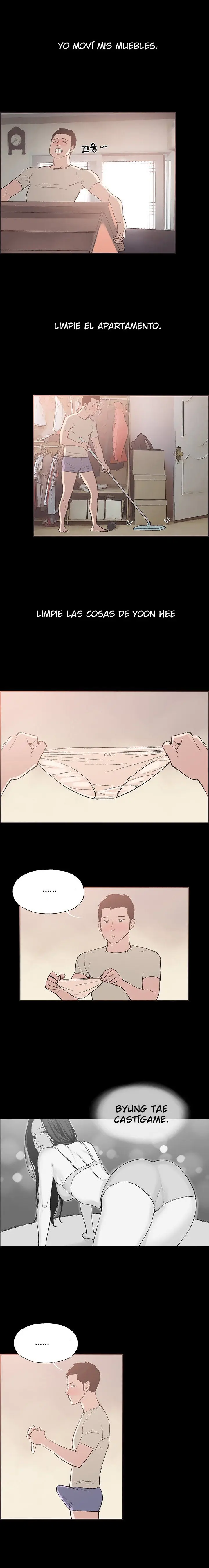 Cohabitation (2016) - Capítulo 51 - Página 6 - LectorTMOo