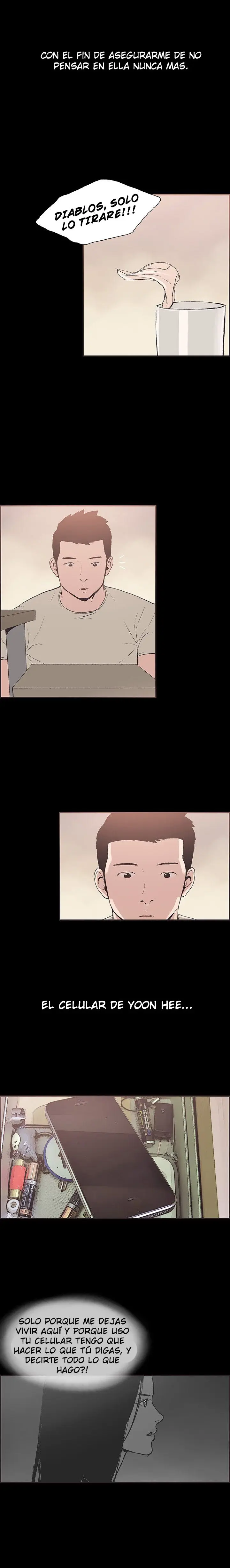 Cohabitation (2016) - Capítulo 51 - Página 7 - LectorTMOo