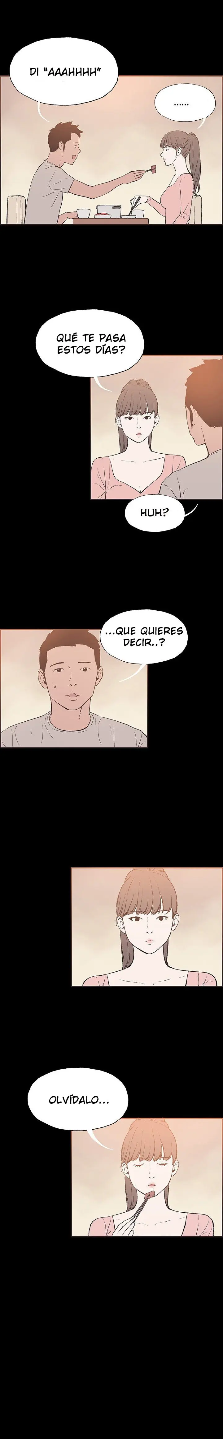 Cohabitation (2016) - Capítulo 51 - Página 9 - LectorTMOo