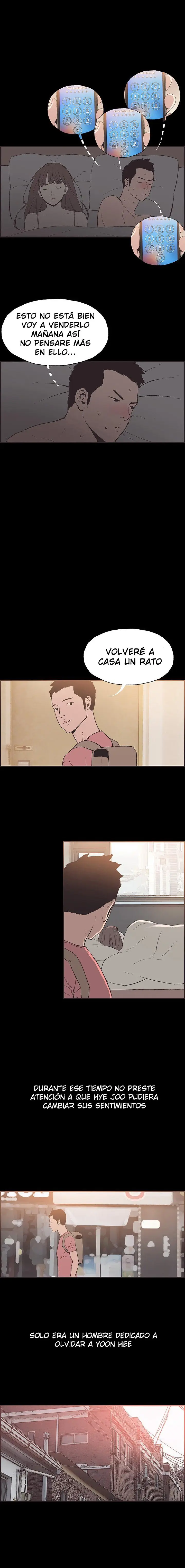 Cohabitation (2016) - Capítulo 51 - Página 10 - LectorTMOo