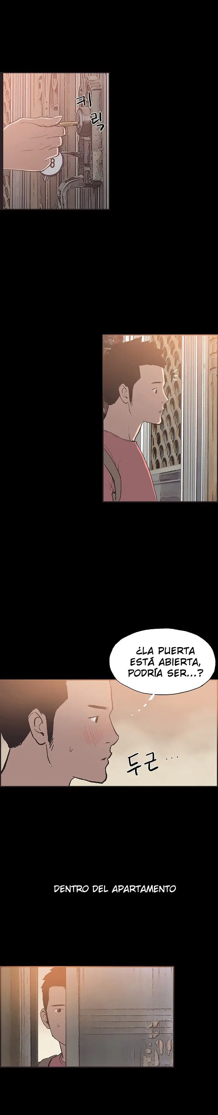 Cohabitation (2016) - Capítulo 51 - Página 11 - LectorTMOo
