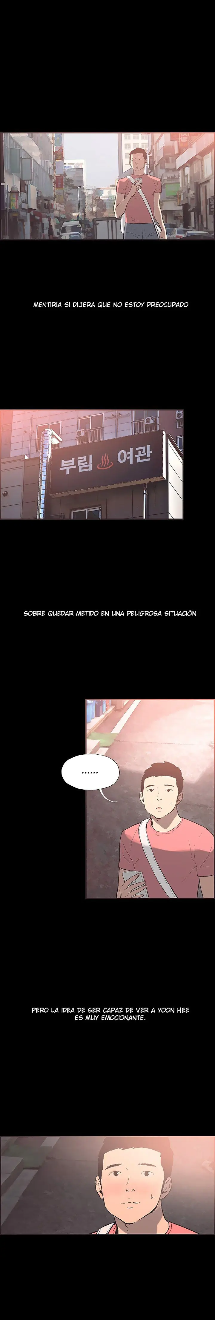 Cohabitation (2016) - Capítulo 52 - Página 4 - LectorTMOo