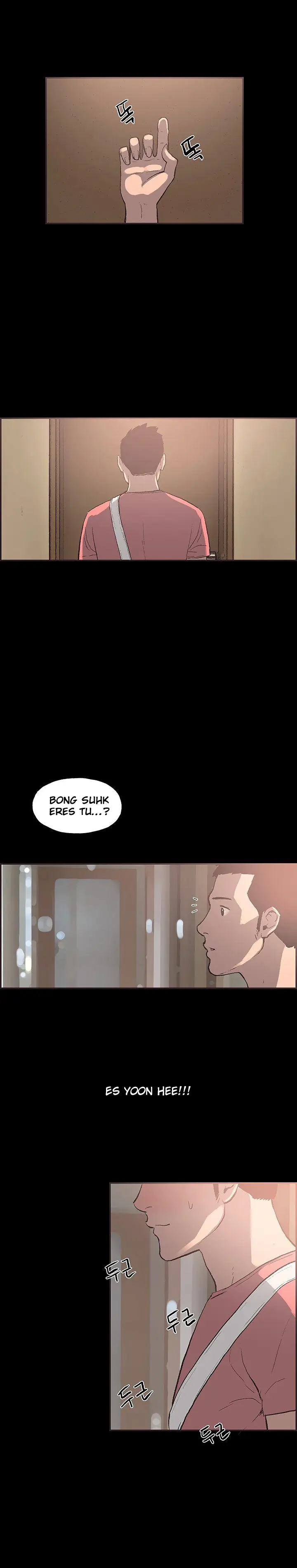 Cohabitation (2016) - Capítulo 52 - Página 5 - LectorTMOo