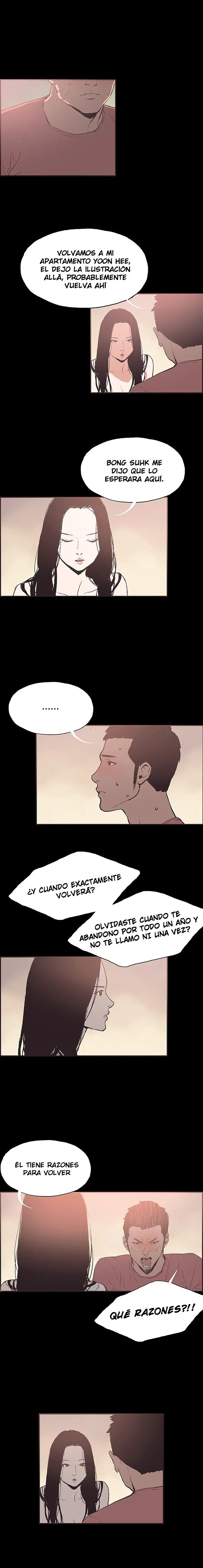 Cohabitation (2016) - Capítulo 52 - Página 10 - LectorTMOo