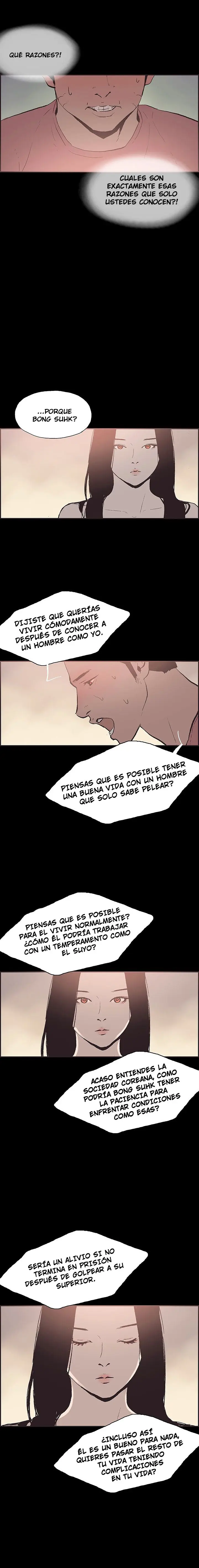Cohabitation (2016) - Capítulo 52 - Página 11 - LectorTMOo