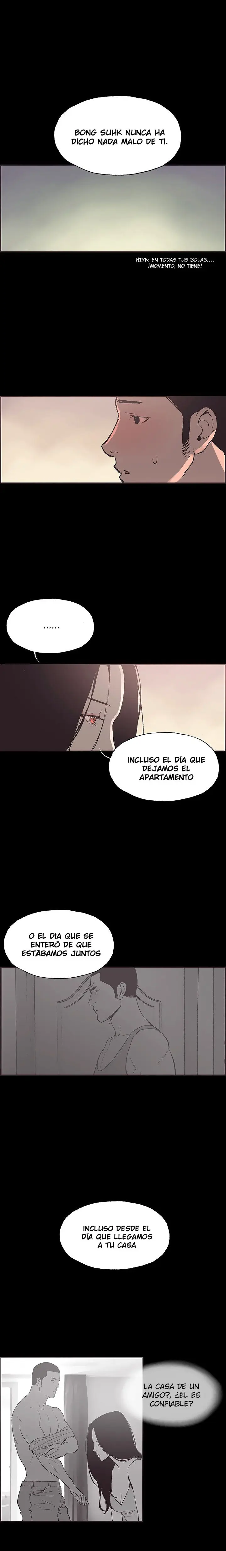 Cohabitation (2016) - Capítulo 52 - Página 12 - LectorTMOo