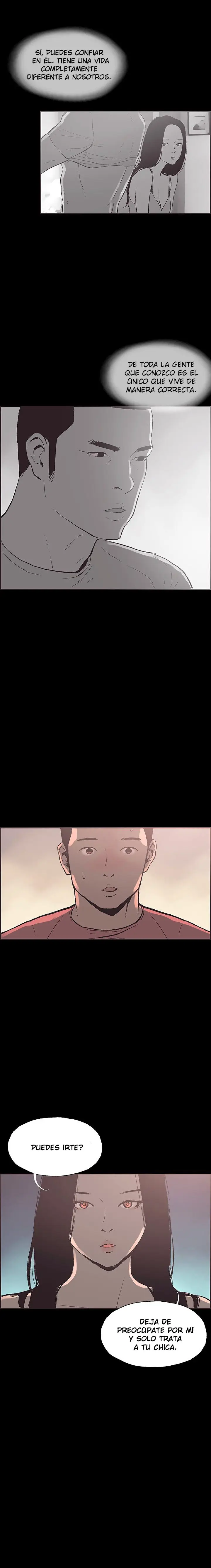 Cohabitation (2016) - Capítulo 52 - Página 13 - LectorTMOo