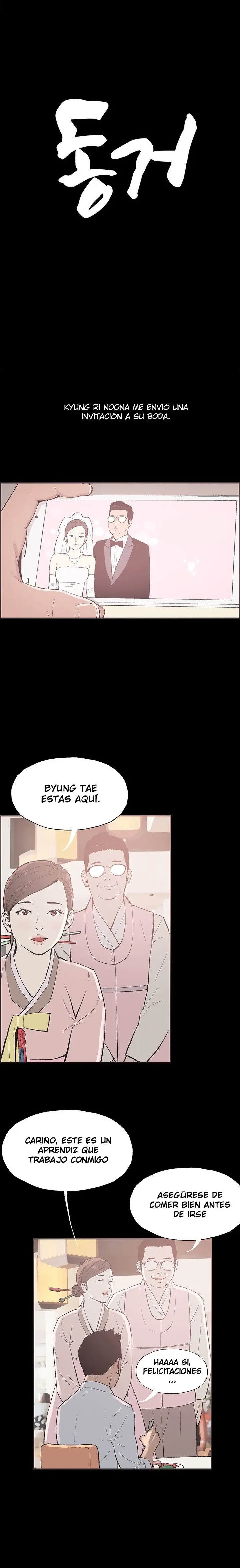 Cohabitation (2016) - Capítulo 53 - Página 3 - LectorTMOo