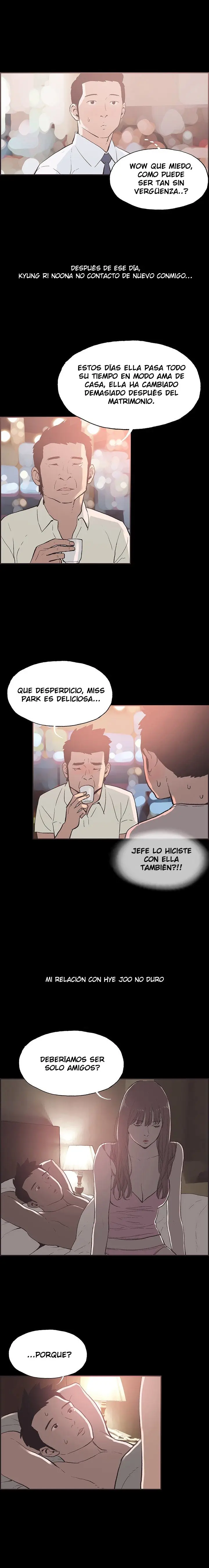 Cohabitation (2016) - Capítulo 53 - Página 4 - LectorTMOo