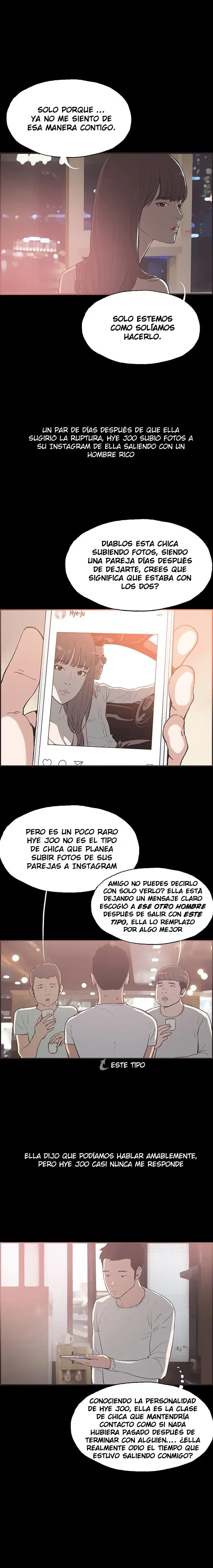 Cohabitation (2016) - Capítulo 53 - Página 5 - LectorTMOo