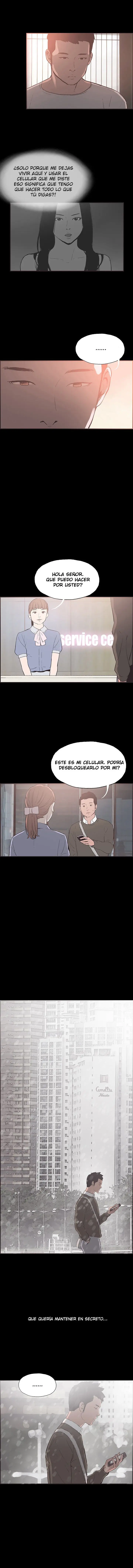 Cohabitation (2016) - Capítulo 53 - Página 9 - LectorTMOo