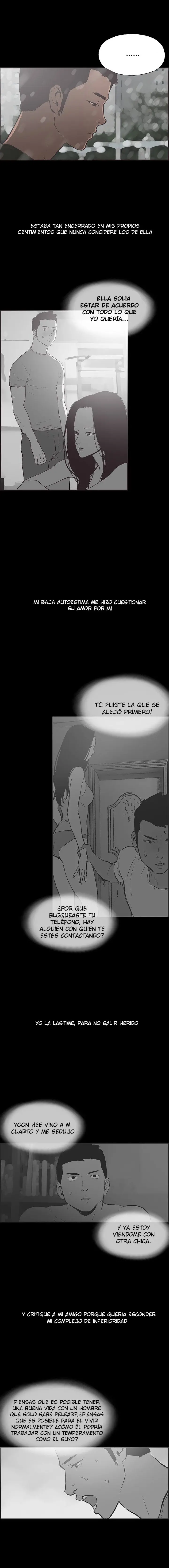Cohabitation (2016) - Capítulo 53 - Página 11 - LectorTMOo