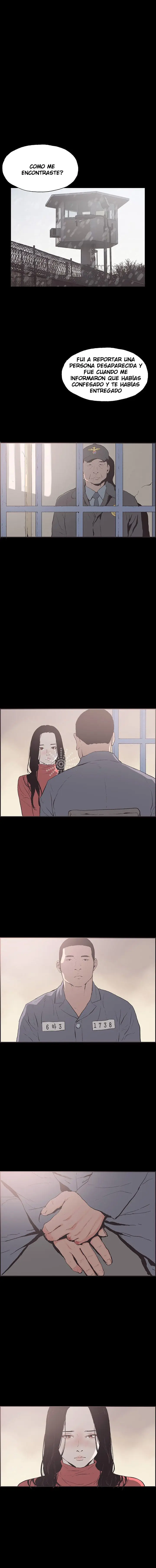 Cohabitation (2016) - Capítulo 53 - Página 13 - LectorTMOo
