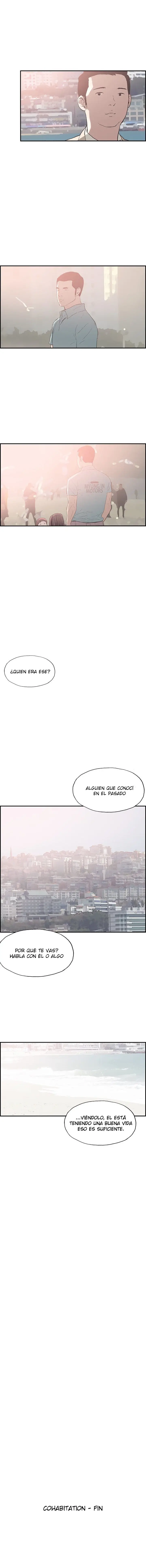 Cohabitation (2016) - Capítulo 54 - Página 7 - LectorTMOo