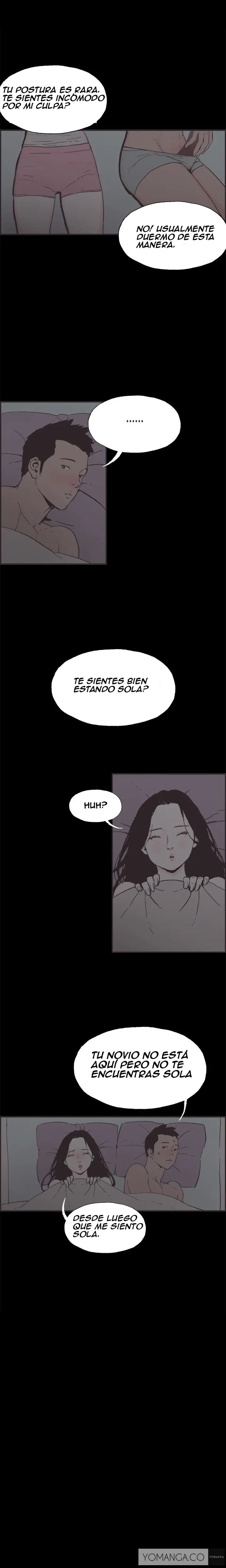 Cohabitation (2016) - Capítulo 6 - Página 4 - LectorTMOo