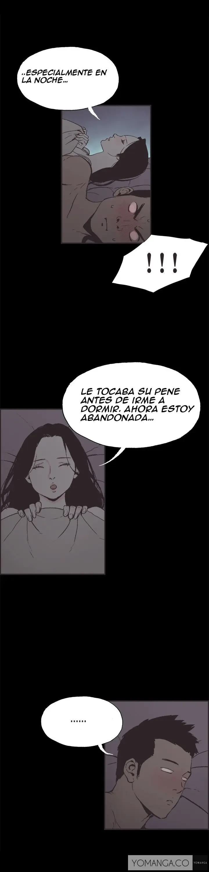 Cohabitation (2016) - Capítulo 6 - Página 5 - LectorTMOo