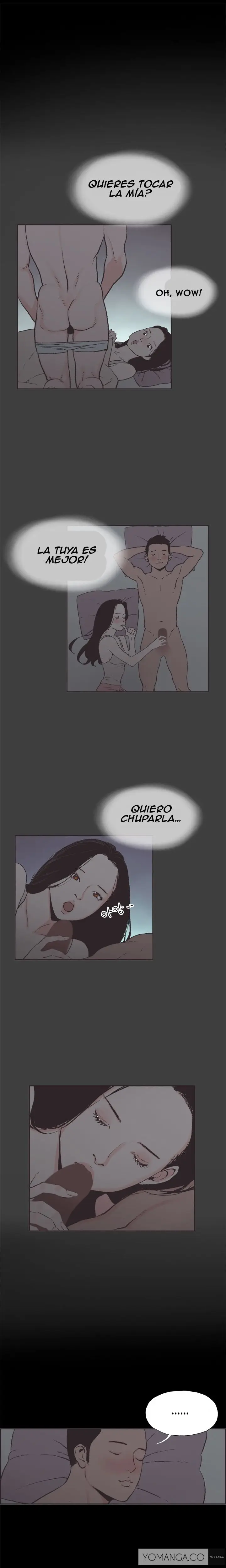 Cohabitation (2016) - Capítulo 6 - Página 6 - LectorTMOo