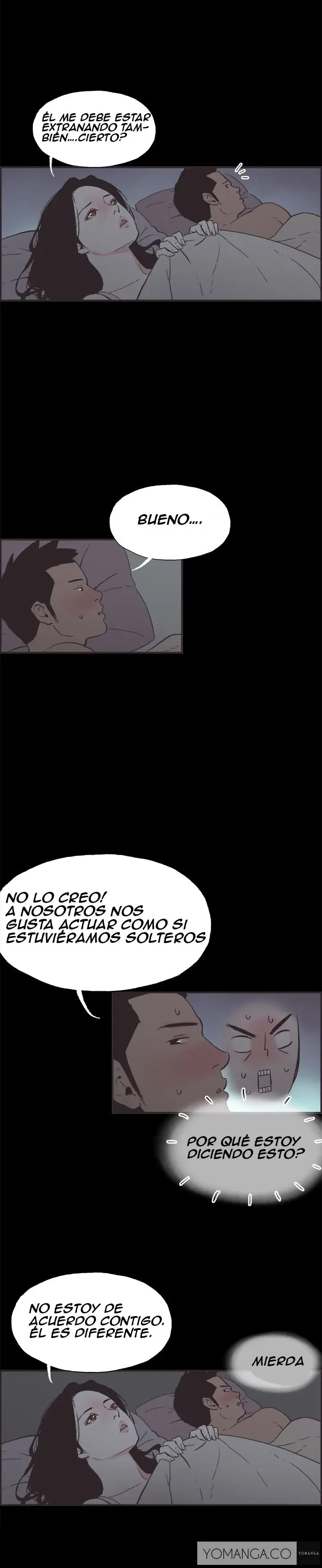 Cohabitation (2016) - Capítulo 6 - Página 7 - LectorTMOo